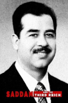 Saddam and the Third Reich Trailer