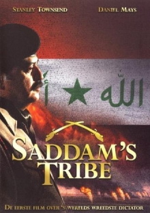 Saddam's Tribe Trailer