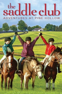 Saddle Club: Adventures at Pine Hollow Trailer