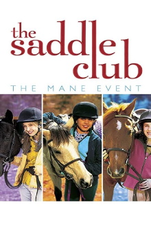 Saddle Club: The Mane Event Trailer