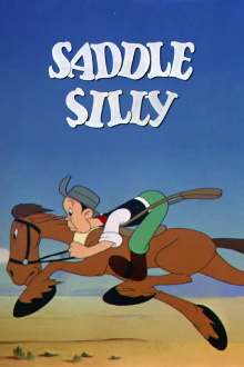 Saddle Silly Trailer
