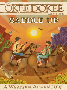 Saddle Up Trailer