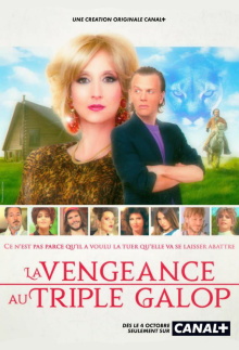 Saddle Up For Revenge Trailer