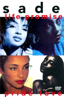 Sade: Life Promise Pride Love Trailer