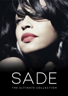 Sade - The Ultimate Collection Trailer