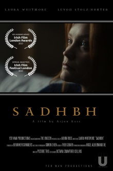 Sadhbh Trailer