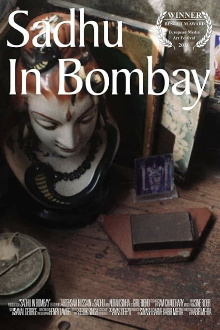 Sadhu in Bombay Trailer