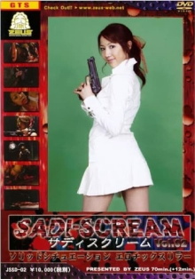 Sadi-Scream Vol. 2 Trailer