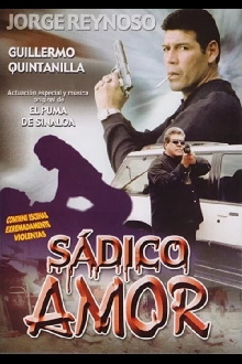 Sádico amor Trailer