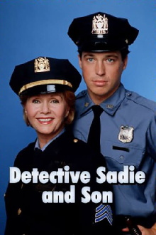 Sadie and Son Trailer