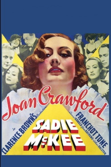 Sadie McKee Trailer