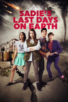 Sadie's Last Days on Earth Trailer