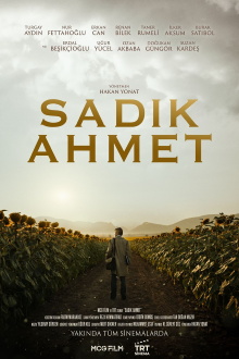 Sadık Ahmet Trailer