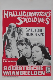 Sadistic Hallucinations Trailer