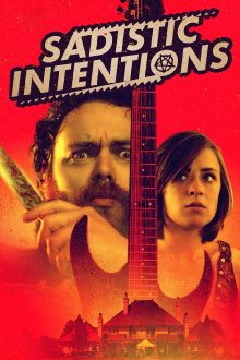 Sadistic Intentions Trailer