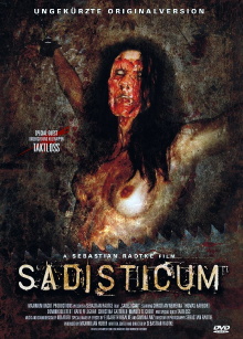 Sadisticum Trailer