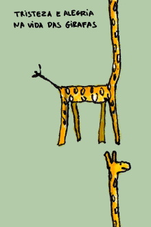 Sadness and Joy in the Life of Giraffes Trailer