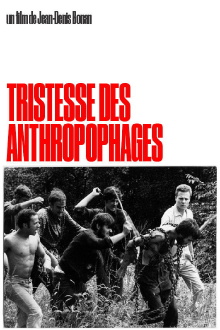Sadness of the Anthropophagi Trailer