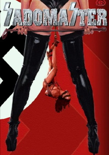 Sadomaster Trailer