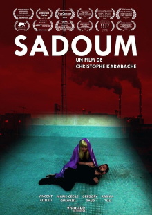 Sadoum Trailer