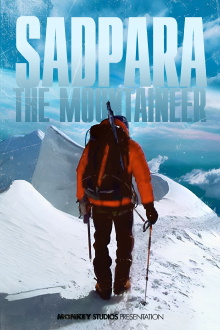 Sadpara The Mountaineer Trailer