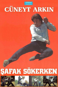 Şafak Sökerken Trailer