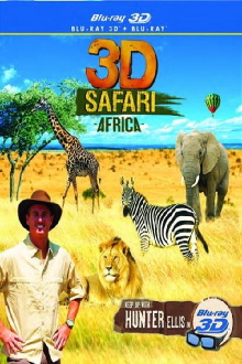 Safari: Africa Trailer