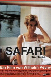 Safari - Die Reise Trailer