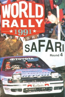 Safari Rally 1991 Trailer