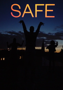 Safe Trailer