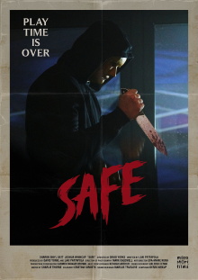 Safe Trailer