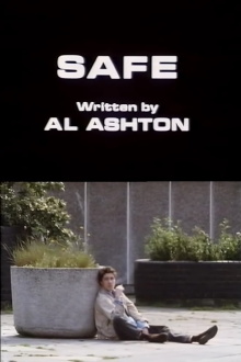 Safe Trailer