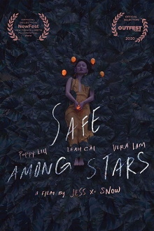 Safe Among Stars Trailer