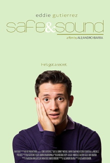 Safe & Sound Trailer
