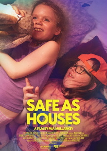 Safe as Houses Trailer