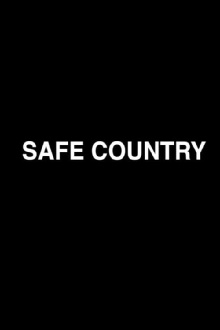 Safe Country Trailer
