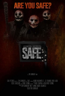 Safe Trailer
