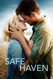 Safe Haven Trailer
