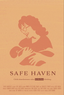 Safe Haven Trailer