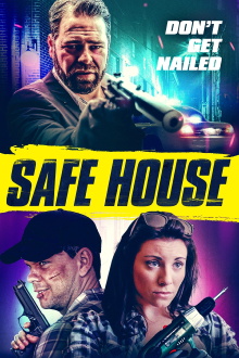 Safe House Trailer