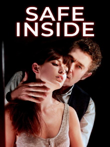 Safe Inside Trailer