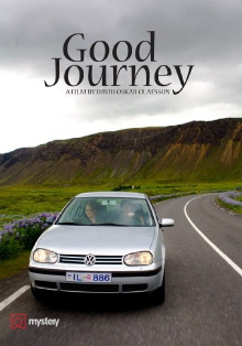 Safe Journey Trailer
