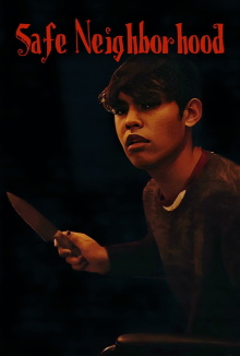 Safe Neighborhood Trailer