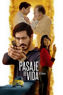 Safe Passage Trailer