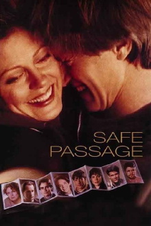 Safe Passage Trailer