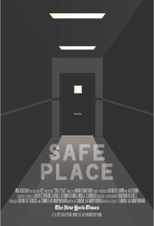 Safe Place Trailer
