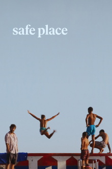 Safe Place Trailer