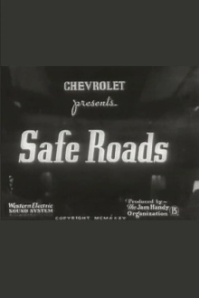 Safe Roads Trailer