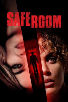 Safe Room Trailer