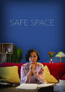 Safe Space Trailer